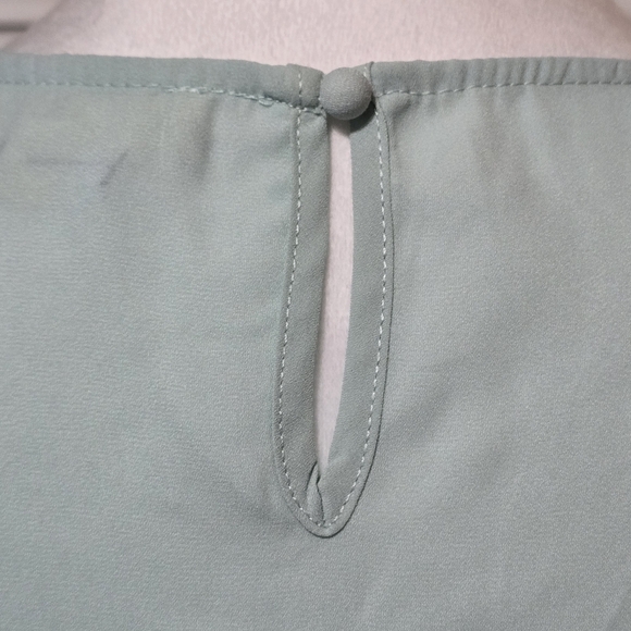 Hippie Rose Tanktop - Picture 4 of 6